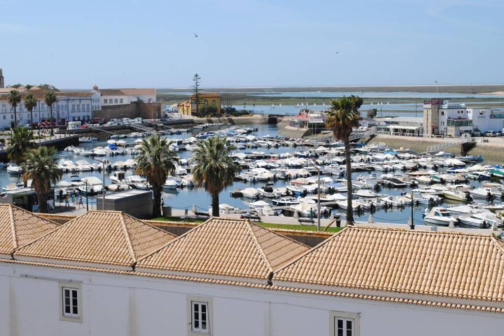 Appartement Marine Freestyler Glorious Terrace à District de District de Faro Extérieur photo